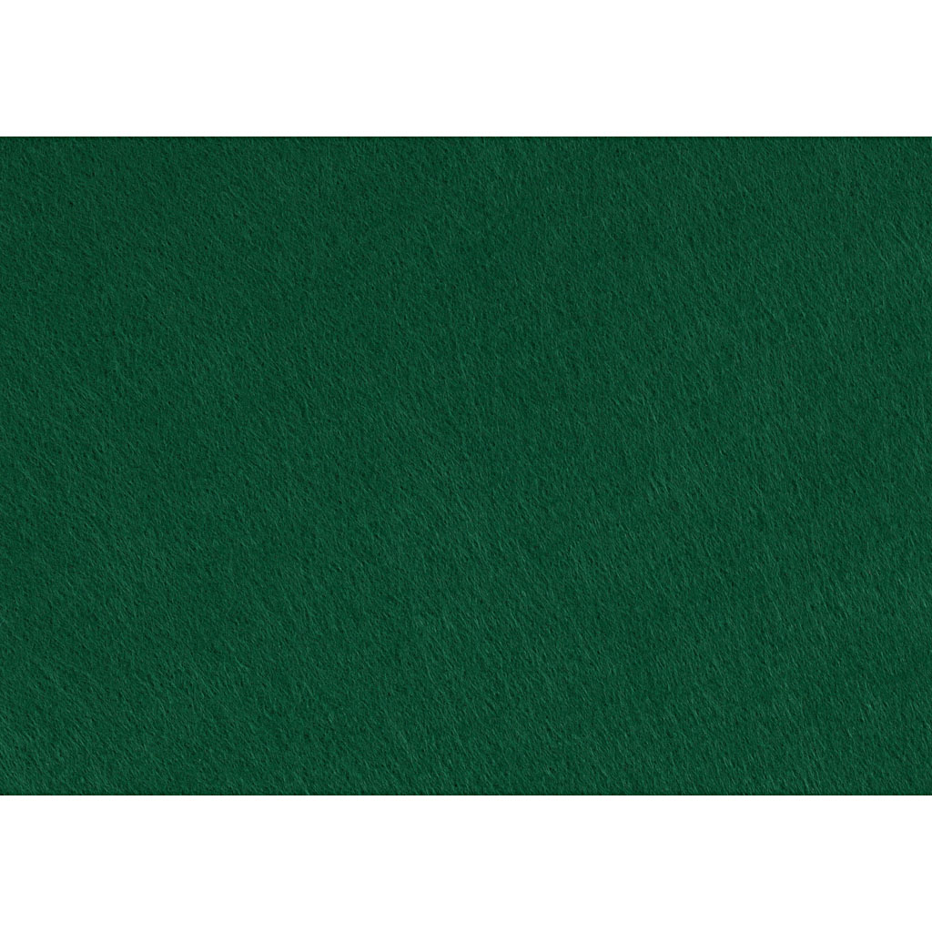 Creativ Craft Felt A4 Sheets