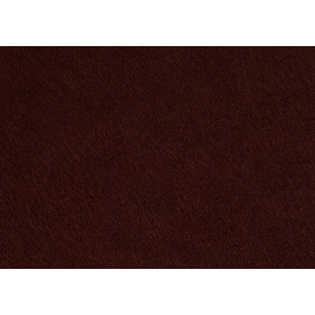 Creativ Craft Felt A4 Sheets