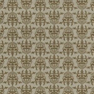 12incx12inc Grandmas Damask