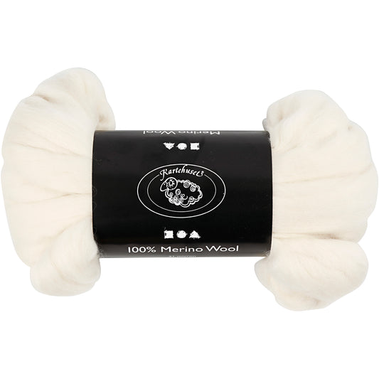 Merino Wool, thickness 21 my