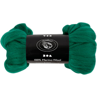 Merino Wool, thickness 21 my