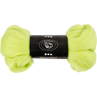 Merino Wool, thickness 21 my