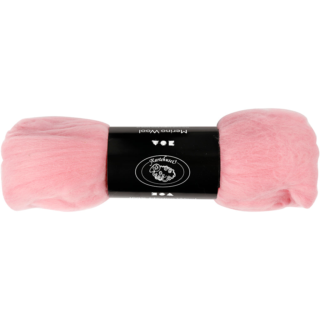 Merino Wool, thickness 21 my