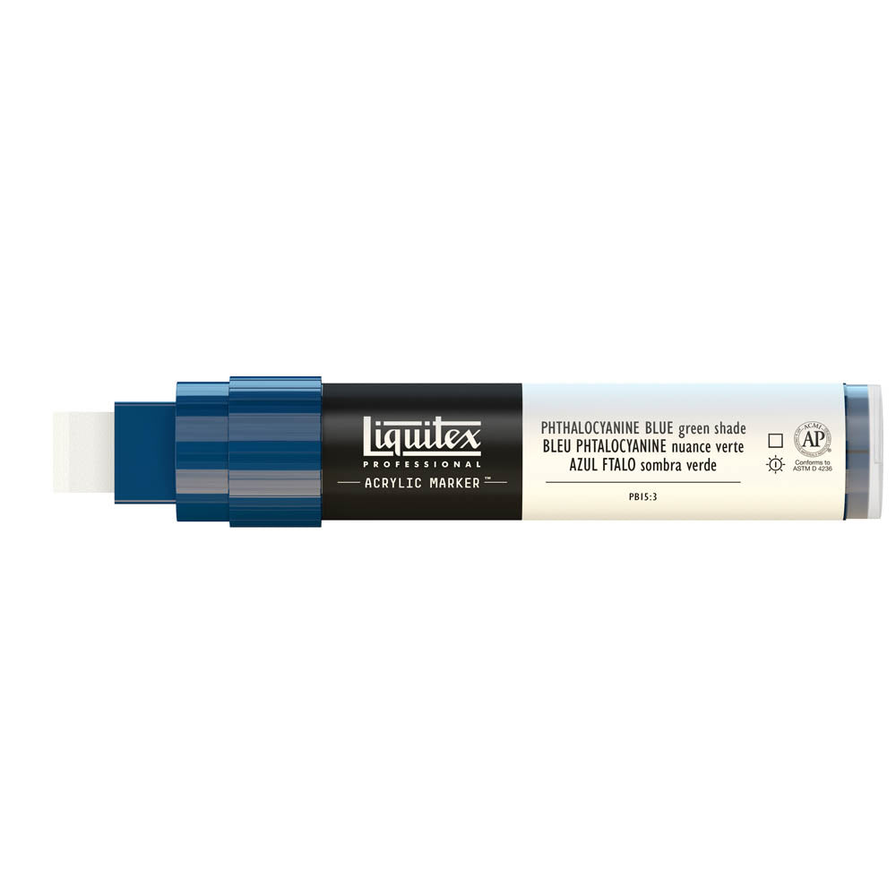 Liquitex - Marker - 8-15mm