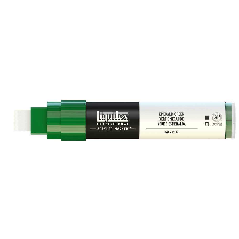 Liquitex - Marker - 8-15mm