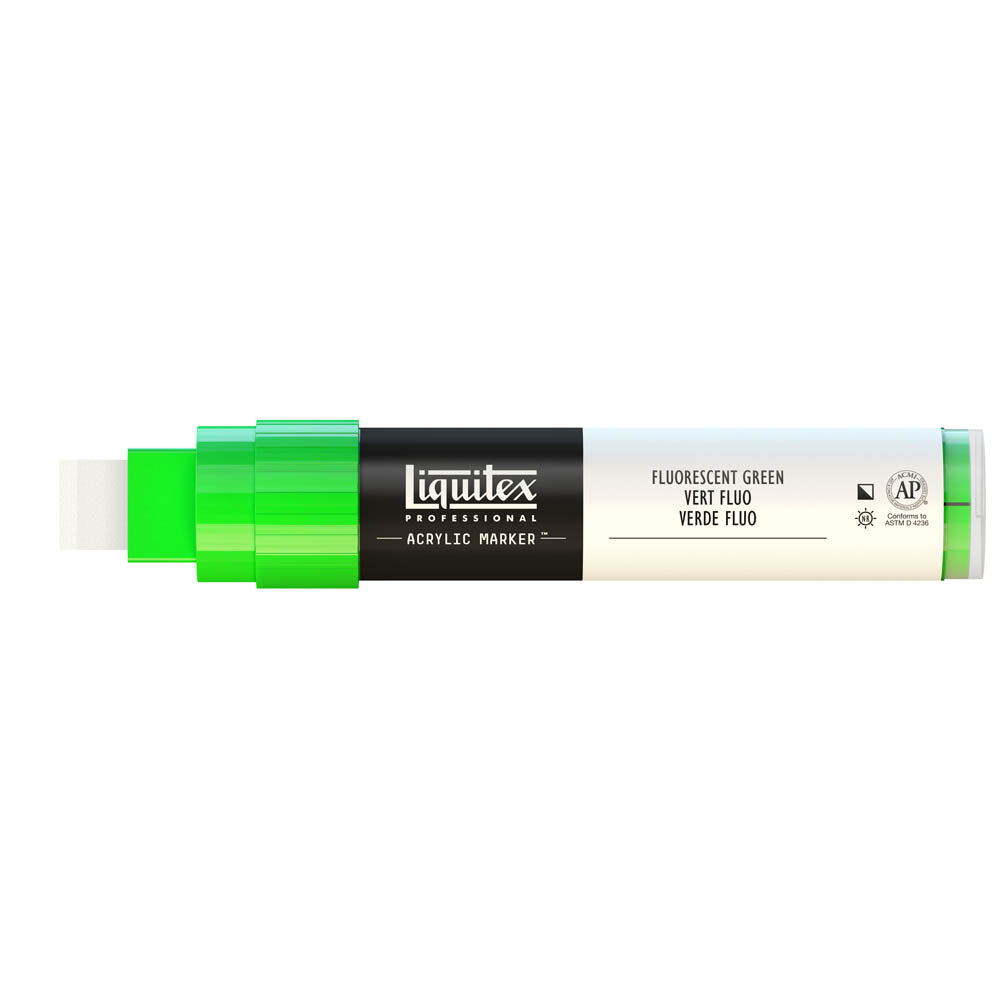 Liquitex - Marker - 8-15mm