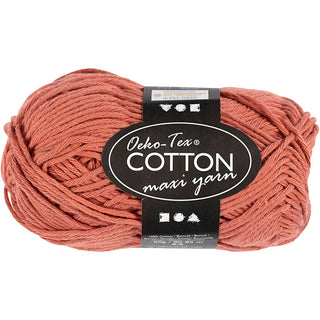 Creativ Premium 100% Cotton Yarn