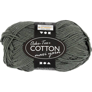 Creativ Premium 100% Cotton Yarn