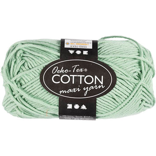 Creativ Premium 100% Cotton Yarn
