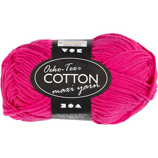 Creativ Premium 100% Cotton Yarn