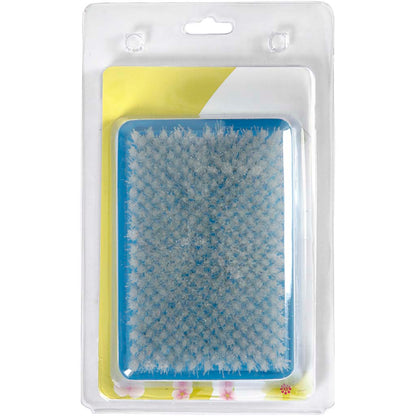 Needle Felting Brush, size 16x11 cm, 1 pc