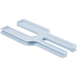 Pom-Pom Making Tool, L: 12 cm, W: 5 cm, 1 pc