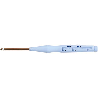Punch needle, L: 19 cm, 1 pc