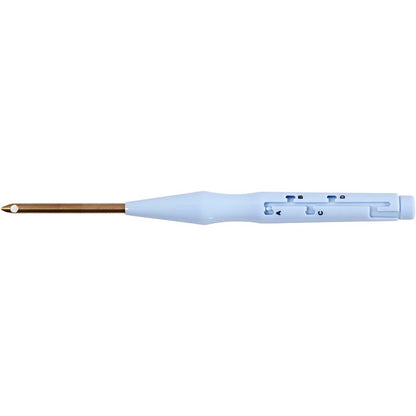 Punch needle, L: 19 cm, 1 pc