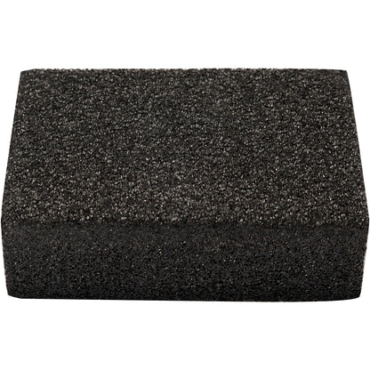 Needle Felting Foam Pad, size 10x15 cm, thickness 50 mm, 1 pc