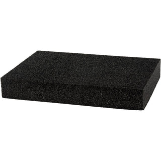Needle Felting Foam Pad, size 21x30, thickness 45 mm, 1 pc