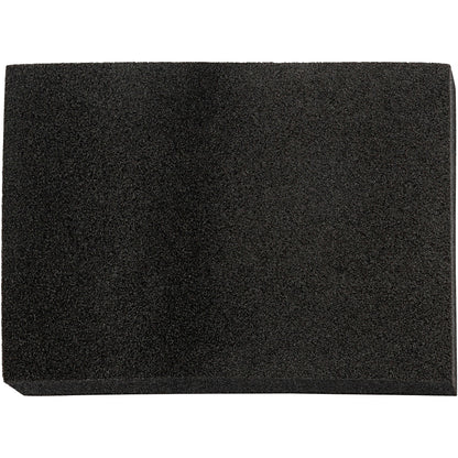 Needle Felting Foam Pad, size 42x59 cm, thickness 50 mm, 1 pc