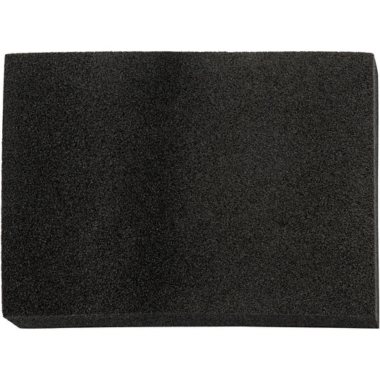 Needle Felting Foam Pad, size 42x59 cm, thickness 50 mm, 1 pc