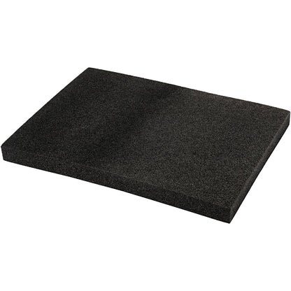Needle Felting Foam Pad, size 21x30, thickness 45 mm, 1 pc