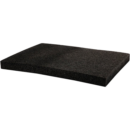 Needle Felting Foam Pad, size 21x30, thickness 45 mm, 1 pc