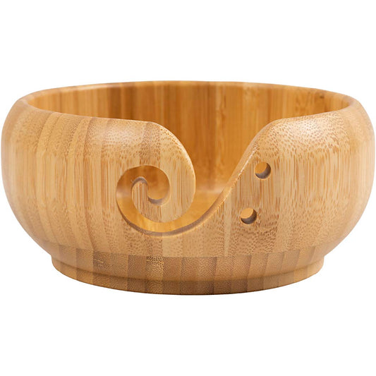 Yarn Bowl, H: 7,5 cm, dia. 15 cm, 1 pc