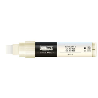Liquitex - Marker - 8-15mm