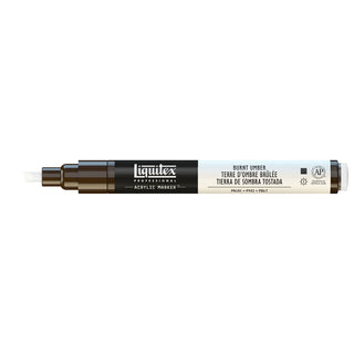 Liquitex - Marker - 2-4mm