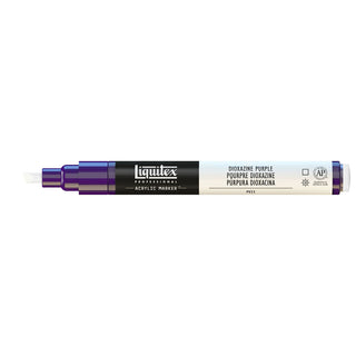 Liquitex - Marker - 2-4mm