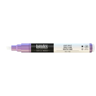 Liquitex - Marker - 2-4mm