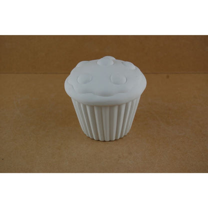 Muffin Cake Box 12 Pieces