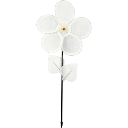 Flower Windmill, dia. 20 cm, 1 pc