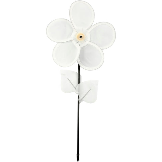Flower Windmill, dia. 20 cm, 1 pc