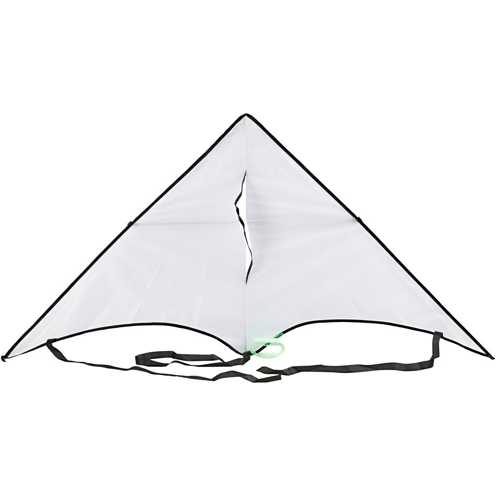 Kite, H: 60 cm, W: 130 cm, 1 pc