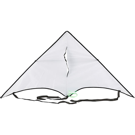 Kite, H: 60 cm, W: 130 cm, 1 pc