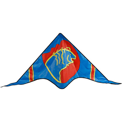 Kite, H: 60 cm, W: 130 cm, 1 pc