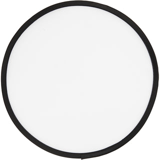Frisbee, dia. 25 cm, white, 1 pc