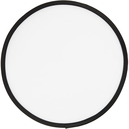 Frisbee, dia. 25 cm, white, 1 pc