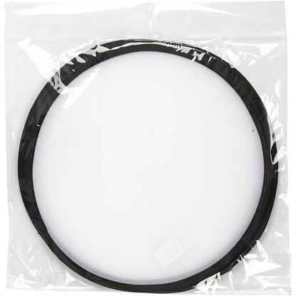 Frisbee, dia. 25 cm, white, 5 pc/ 1 pack