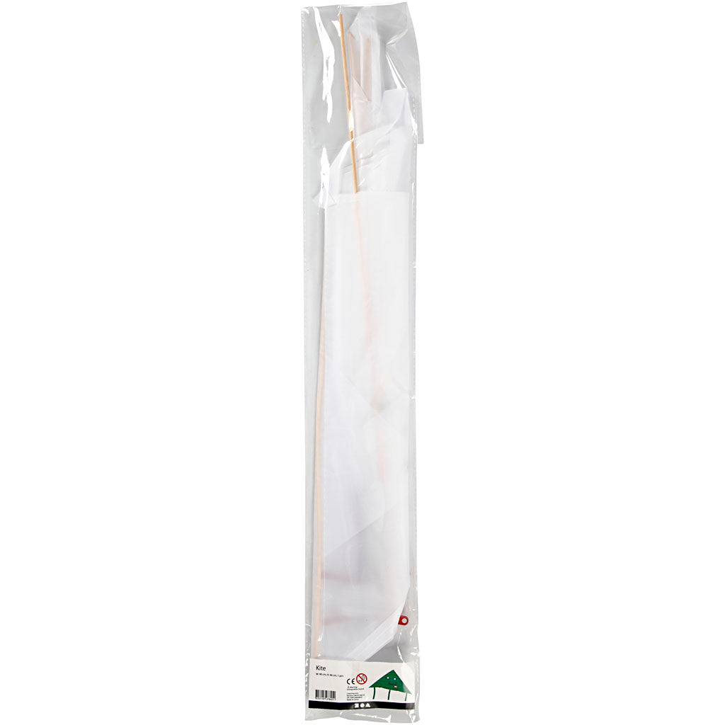 Kite, H: 46 cm, W: 90 cm, 1 pc