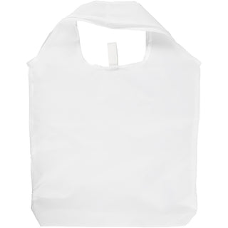 Shopping Bag, size 37x37 cm, white, 1 pc