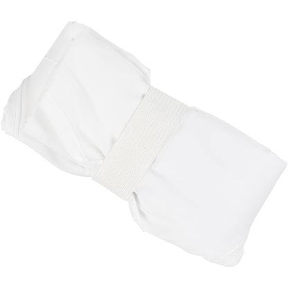 Shopping Bag, size 37x37 cm, white, 1 pc
