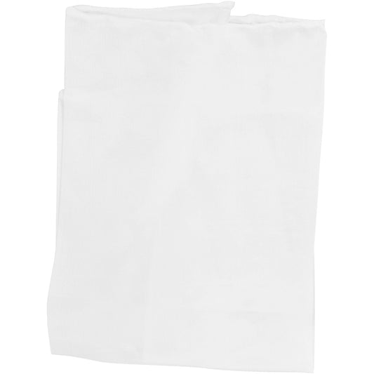 Silk Scarf, size 28x28 cm, 22 g, 1 pc