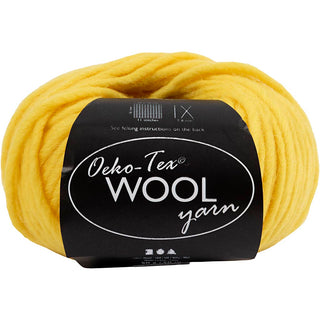Creativ Premium Wool Yarn 50g