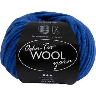 Creativ Premium Wool Yarn 50g