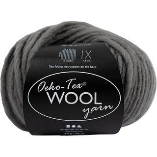 Creativ Premium Wool Yarn 50g