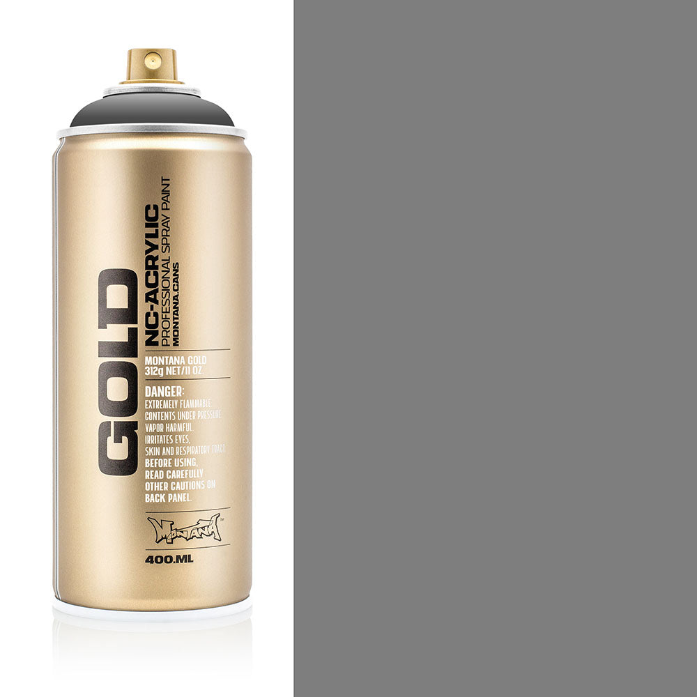 Montana GOLD Spray Paint 150-211