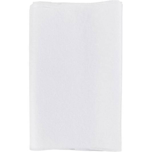 Vlieseline, W: 21 cm, thickness 0,7-1 mm, 41 g, 3 m/ 1 roll