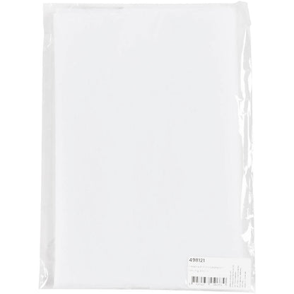 Vlieseline, W: 21 cm, thickness 0,7-1 mm, 41 g, 3 m/ 1 roll