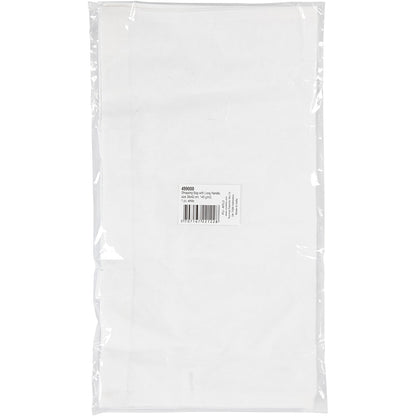 Shopping Bag, size 38x42 cm, 130 g, white, 1 pc
