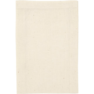 Bag, size 10x15 cm, 115 g, light natural, 4 pc/ 1 pack